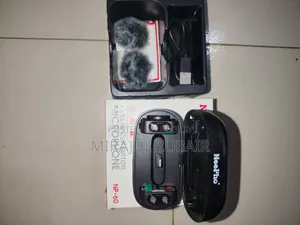 নিফো ওয়্যারলেস মাইক্রোফোন