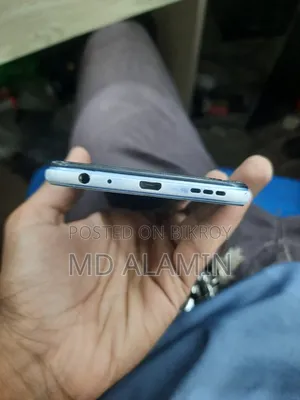 Vivo Y20 64 GB Blue