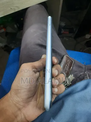Vivo Y20 64 GB Blue