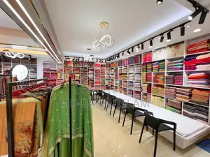 Cloth Gallery