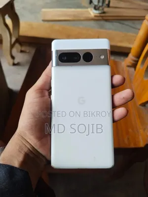 EL 128 GB White