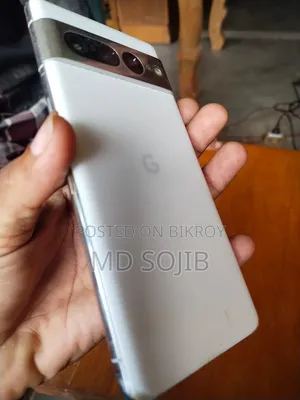 EL 128 GB White