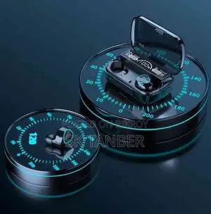 ⚡ M10 TWS Wireless Earbuds Type "C"