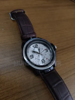 ফাস্টট্রেকের অরিজিনাল ঘড়ি