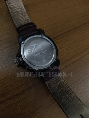 ফাস্টট্রেকের অরিজিনাল ঘড়ি