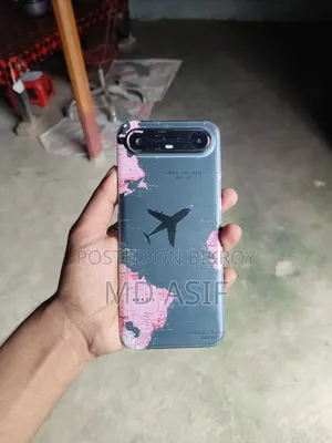 Tecno Pova Slim 5G 256 GB Blue