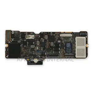 Apple Lab Original — MacBook 12" Retina (Early 2015) Logic Board