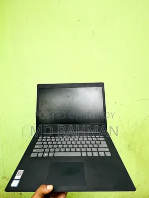 ল্যাপটপ Lenovo Legion 7 ৮ জিবি ইন্টেল কোর আই৩ এসএসডি ১২৮ জিবি