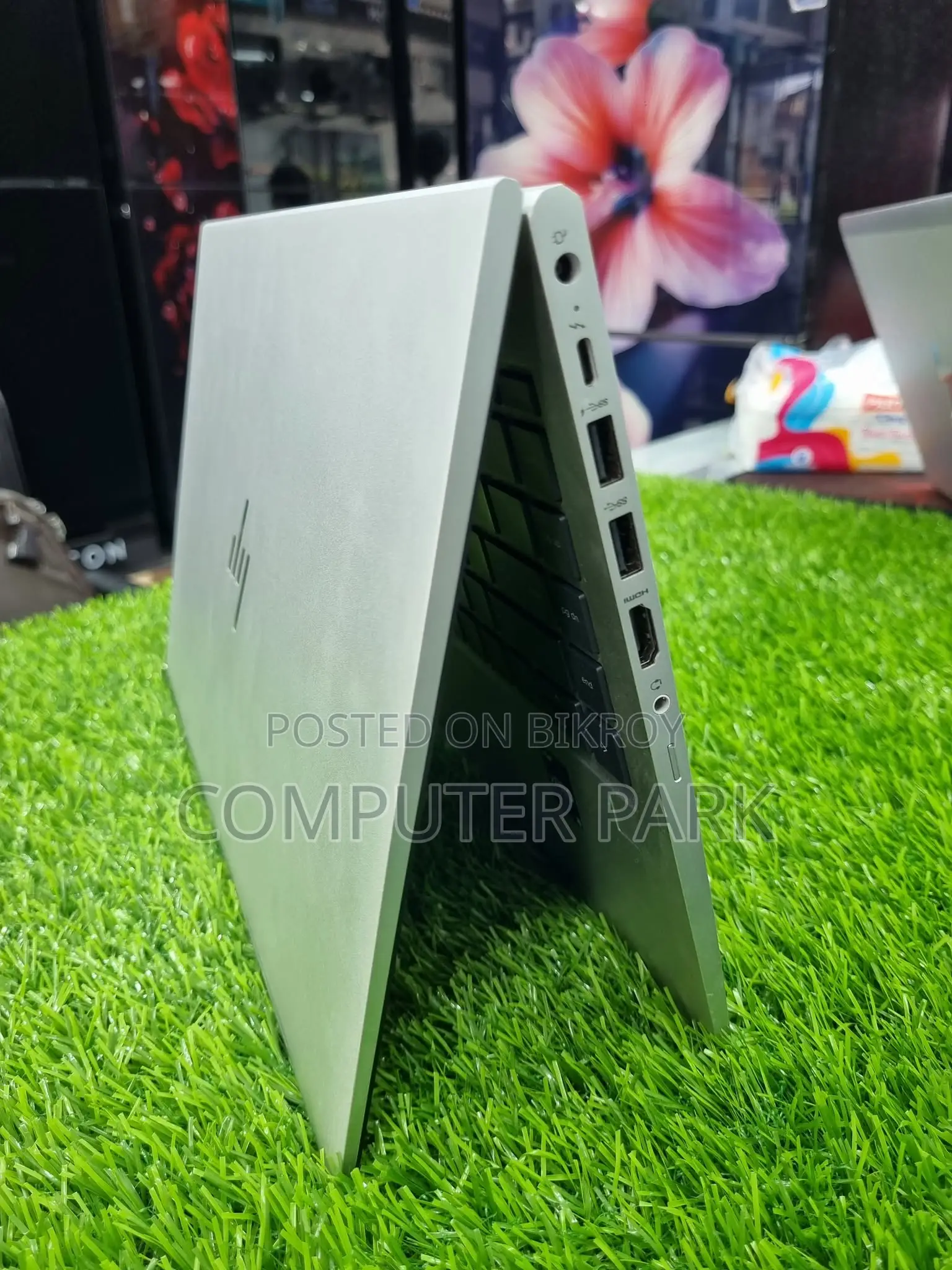 Laptop HP EliteBook 640 G9 16GB Intel Core i5 SSD 512GB