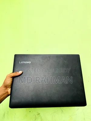 ল্যাপটপ Lenovo Legion 7 ৮ জিবি ইন্টেল কোর আই৩ এসএসডি ১২৮ জিবি