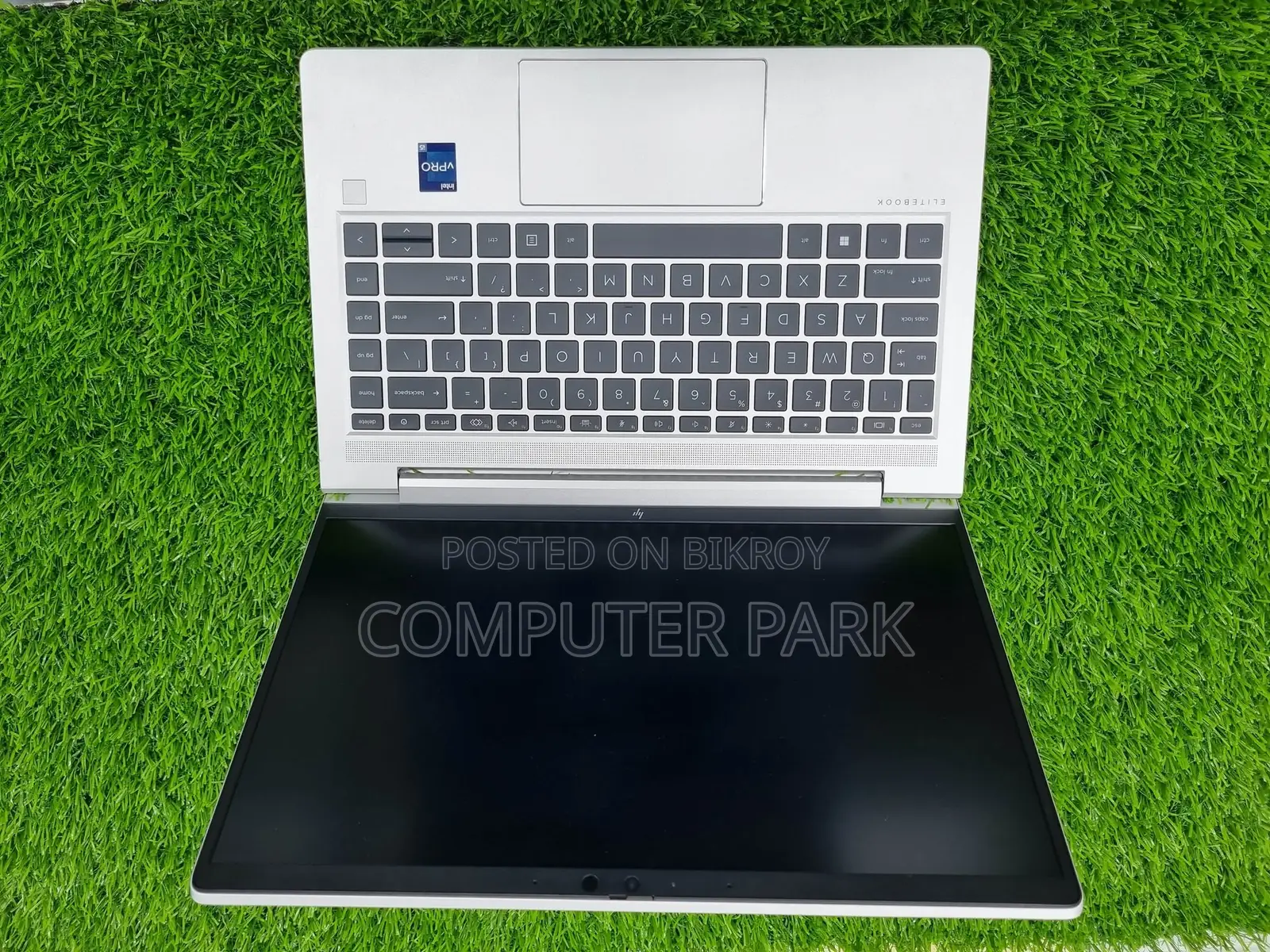 Laptop HP EliteBook 640 G9 16GB Intel Core i5 SSD 512GB