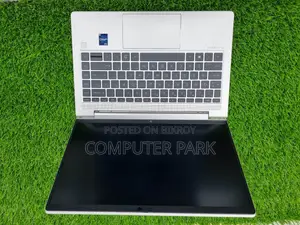 Laptop HP EliteBook 640 G9 16GB Intel Core i5 SSD 512GB