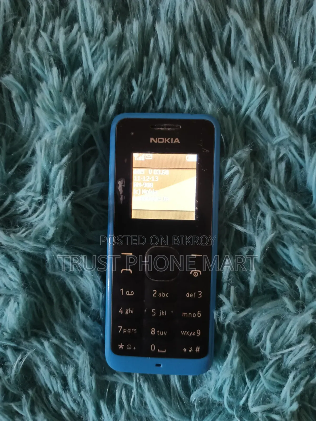 Nokia 105