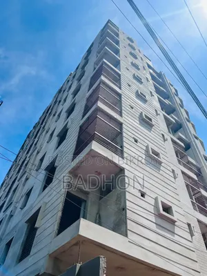 3 Bedroom Apartment in Patenga for sale