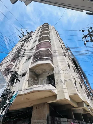 3 Bedroom Apartment in Patenga for sale