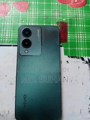 Vivo Y17s 128 GB