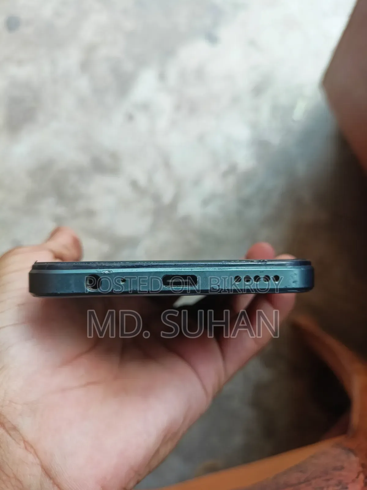 Vivo Y17s 128 GB