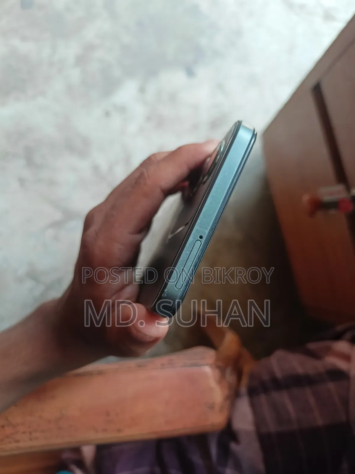Vivo Y17s 128 GB