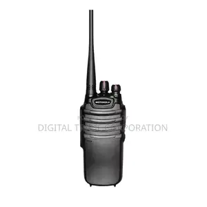 Motorola GP-128 Walkie Talkie | BTRC Approved