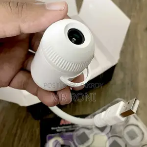 Galaxy Projector
