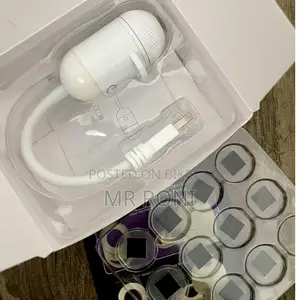 Galaxy Projector