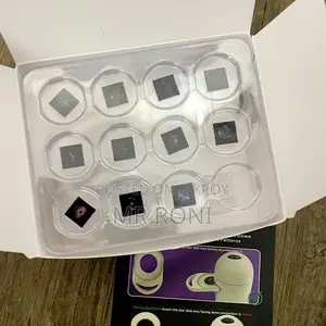 Galaxy Projector