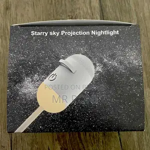 Galaxy Projector