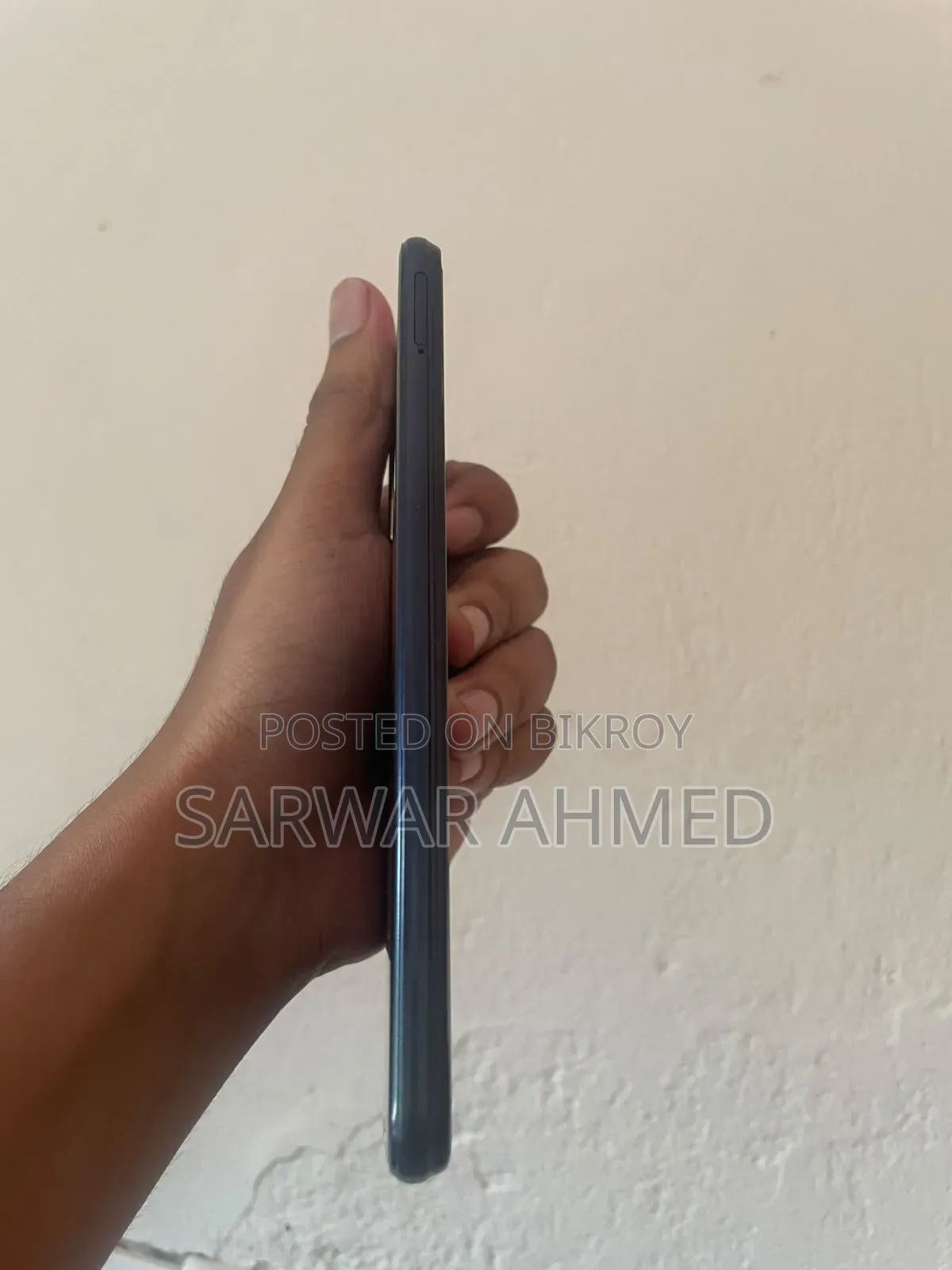 Vivo Y20 64 GB Black