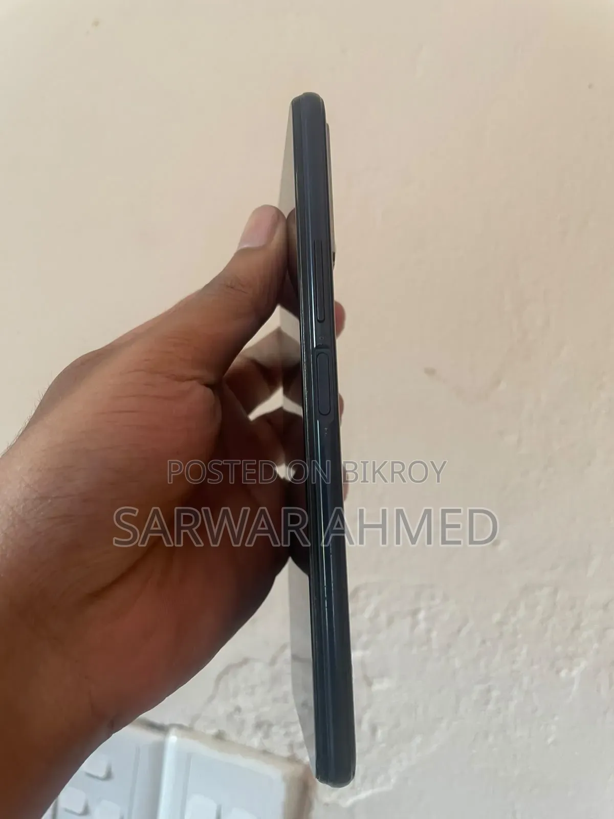 Vivo Y20 64 GB Black