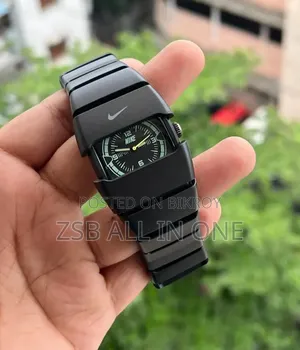 RC Nikee Chain Watch Update
