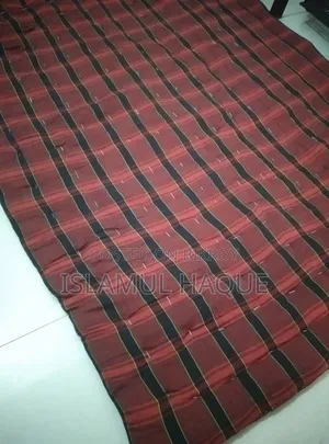 Quilt and 2 mattresses