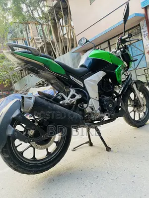 Lifan 150cc 2017 Black