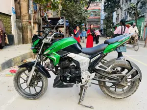 Lifan 150cc 2017 Black