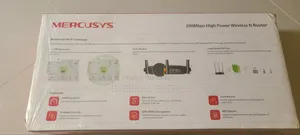 Mercusys MW330HP Router