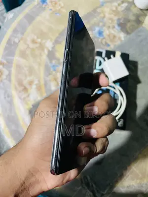Realme GT Master Edition 128 GB Graphite