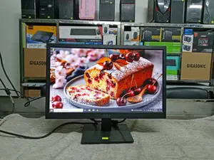 1 Mark Dell D1918H 19 Inch LED Monitor - HD Display With HDMI VGA