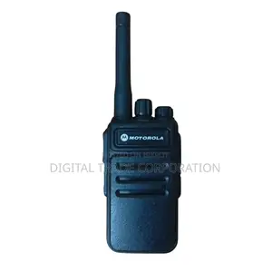 Motorola GP-50 Walkie Talkie | BTRC Approved
