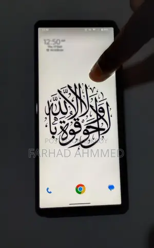 Sony Xperia 10 IV 128 GB Blue