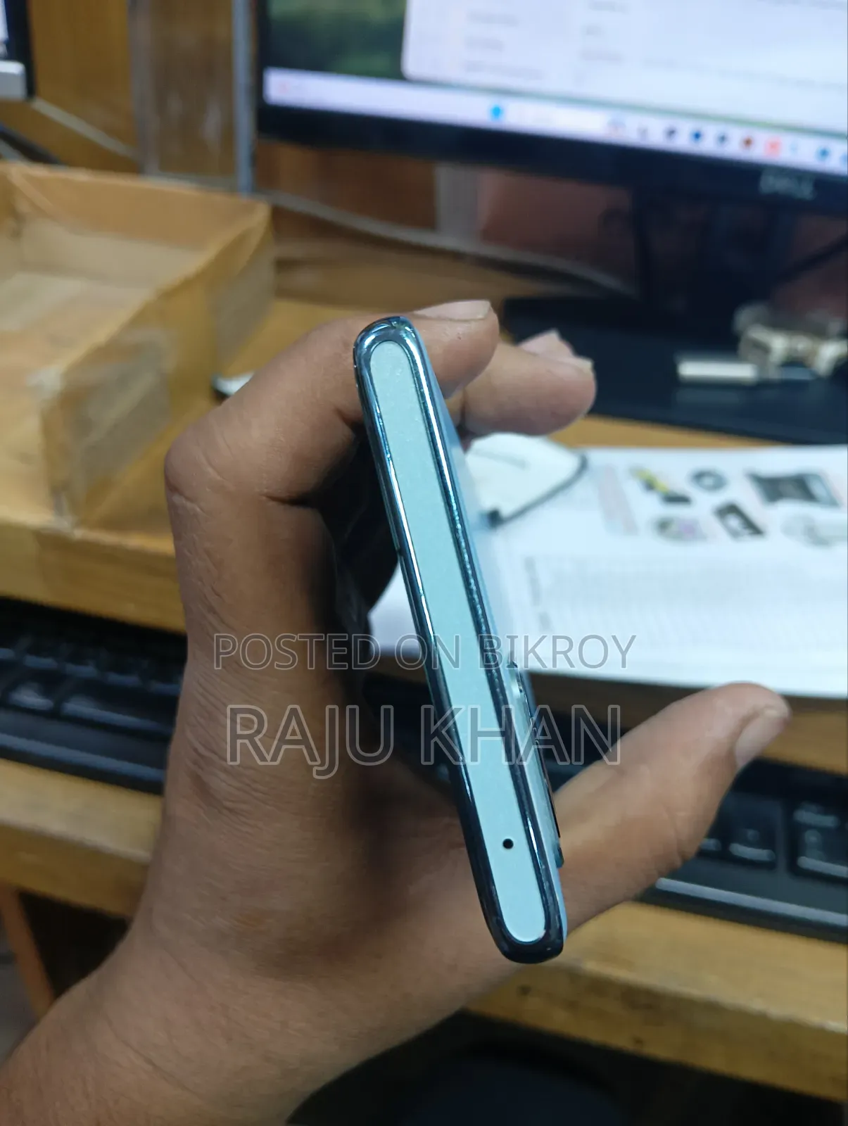 Oppo Reno6 Pro 5G 256 GB