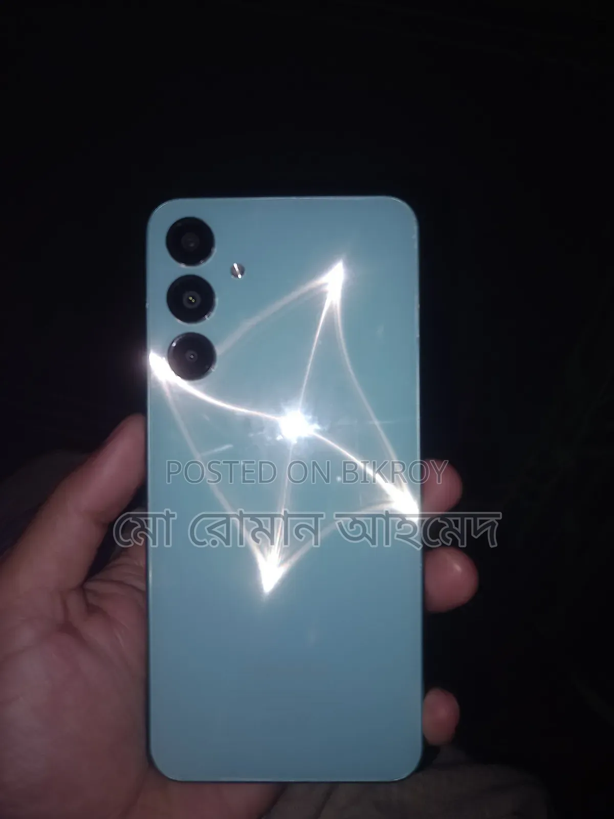 Samsung Galaxy A16 5G 128 GB