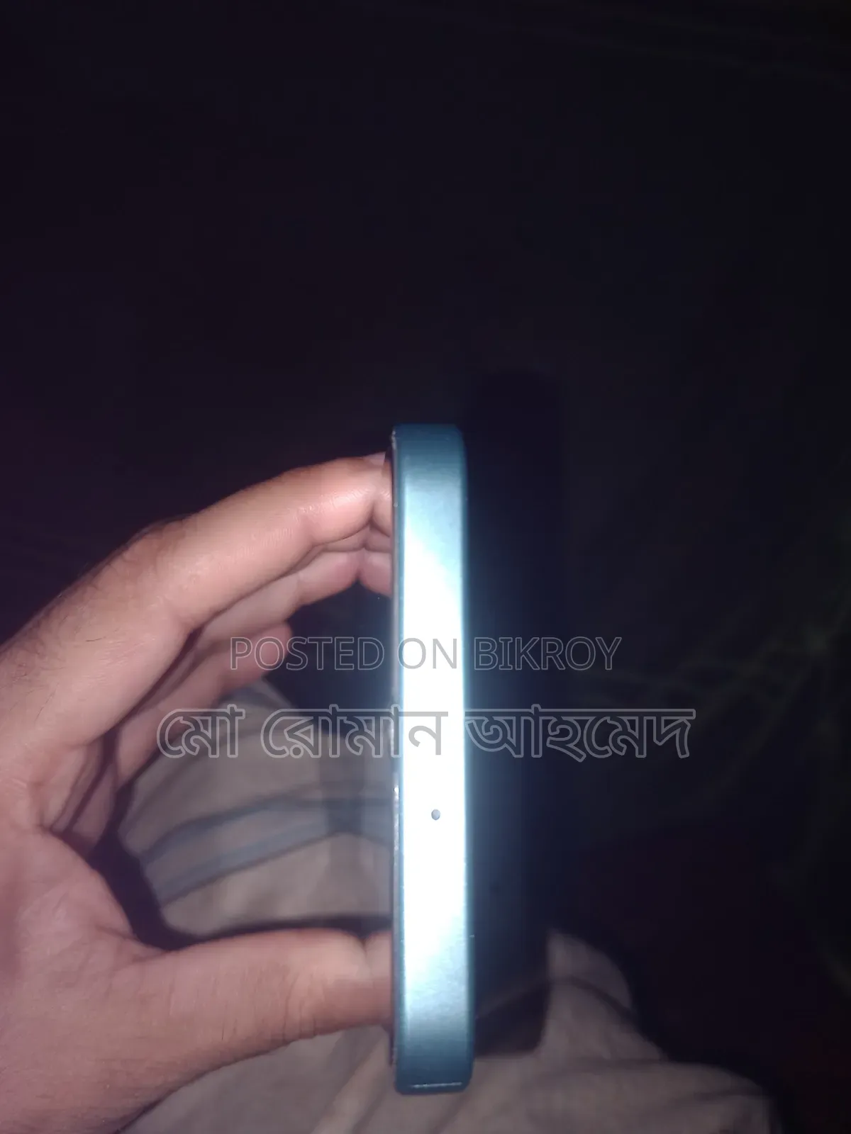Samsung Galaxy A16 5G 128 GB