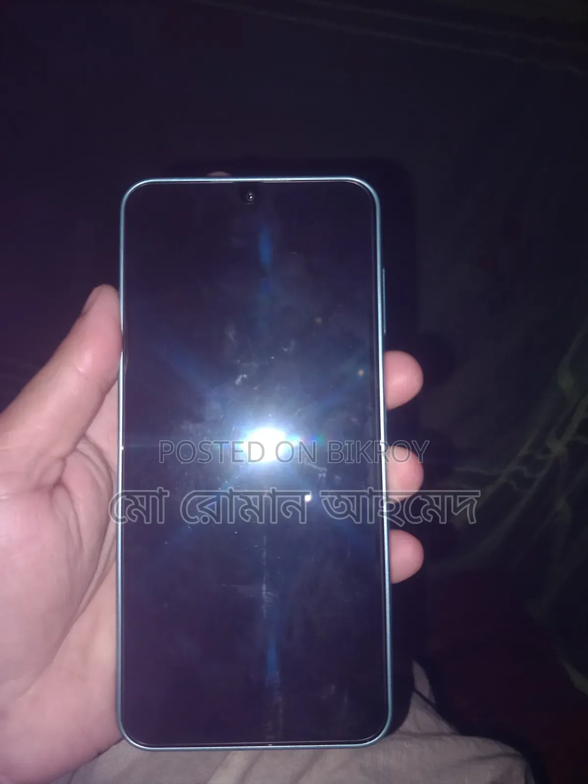 Samsung Galaxy A16 5G 128 GB