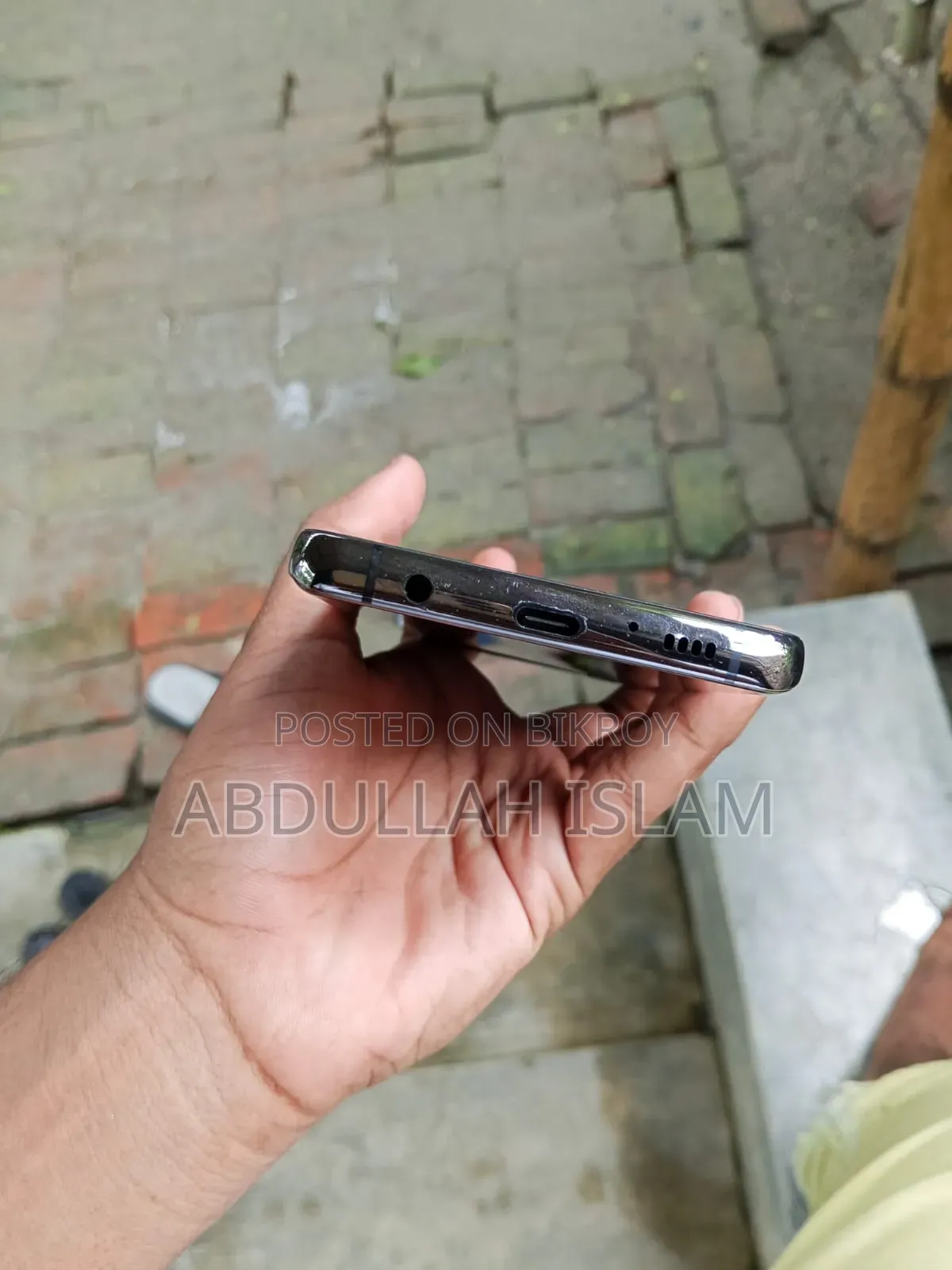 Samsung Galaxy S10 Plus 512 GB Black