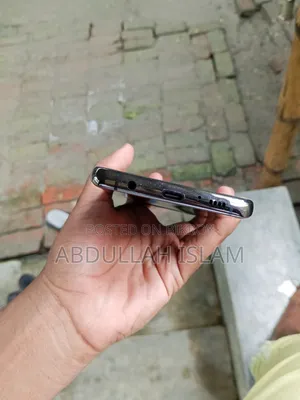 Samsung Galaxy S10 Plus 512 GB Black
