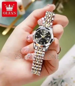 Women's Watch OLEVS Watch