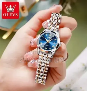 Women's Watch OLEVS Watch