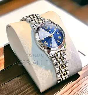 Women's Watch OLEVS Watch