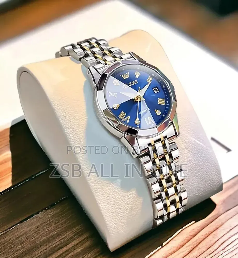 Women's Watch OLEVS Watch