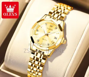 Women's Watch OLEVS Watch