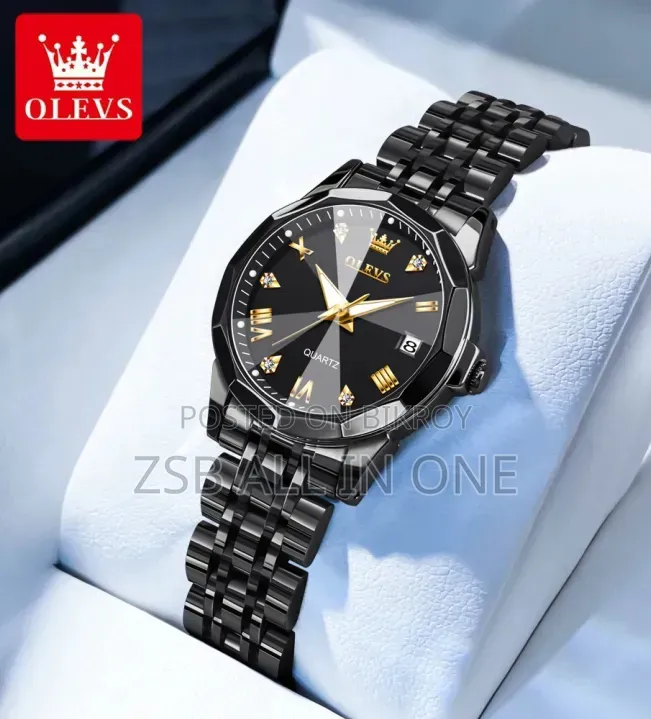 Women's Watch OLEVS Watch
